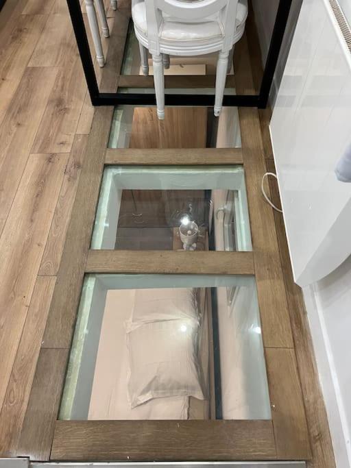 3 Pieces Au Calme Avec 1 Acces Independant Leilighet Paris Eksteriør bilde